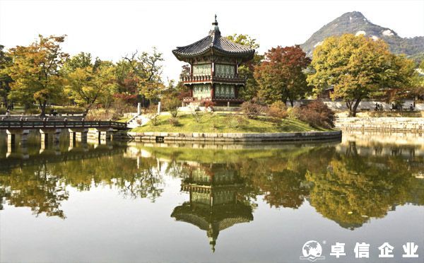 如何注冊(cè)韓國(guó)公司？韓國(guó)公司注冊(cè)優(yōu)勢(shì)