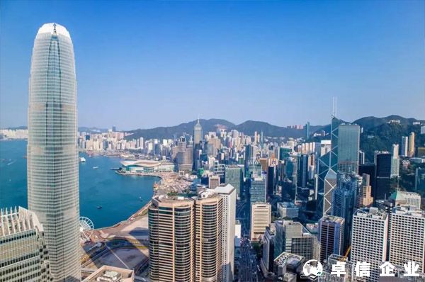 大陸人如何在香港注冊貿(mào)易公司？