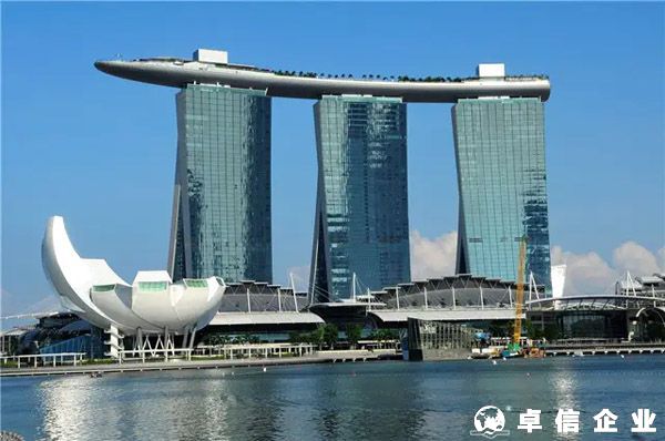 新加坡第二大行-華僑銀行開公司戶
