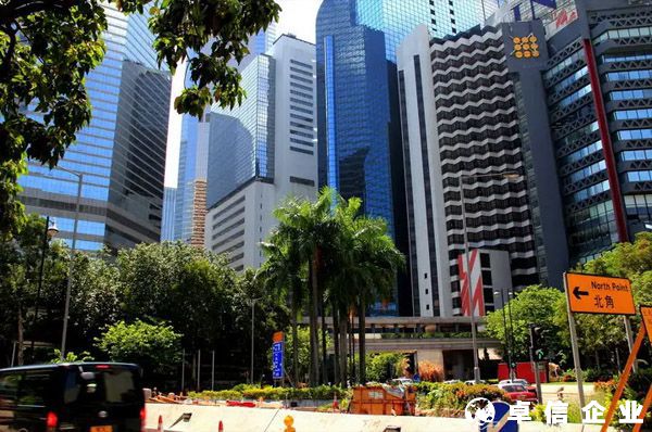 開設香港銀行賬戶究竟有哪些優勢?