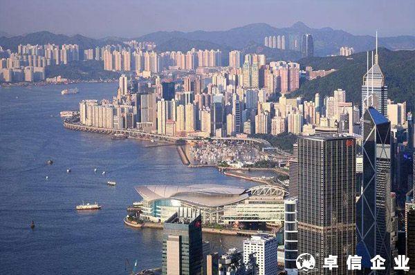 香港渣打銀行開戶條件？