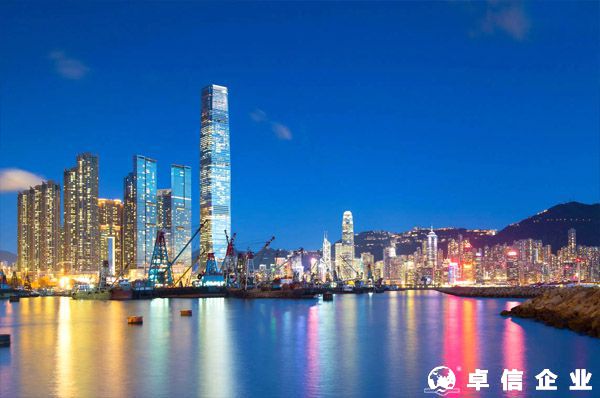 深圳注冊香港公司的常見問題以及香港無限責(zé)任公司的要求