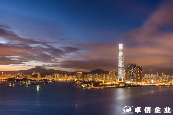 經營香港公司有哪些不合規行為？