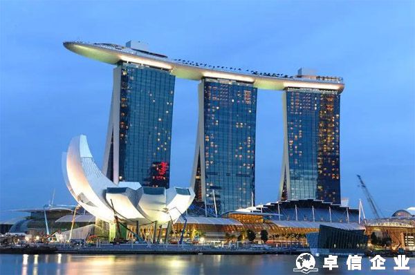 新加坡提高消費稅之后的常見問題