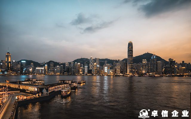 香港公司審計全解析