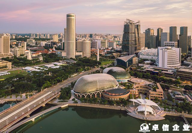 新加坡MAS牌照申請注意事項：通往金融合規之路的關鍵指引