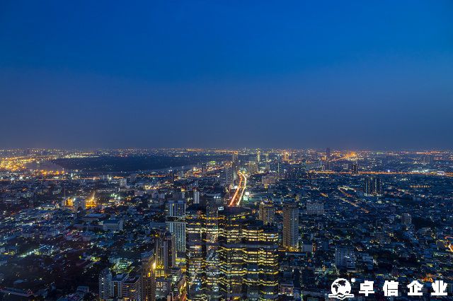 2025年泰國公司注冊要求與資料全解析?