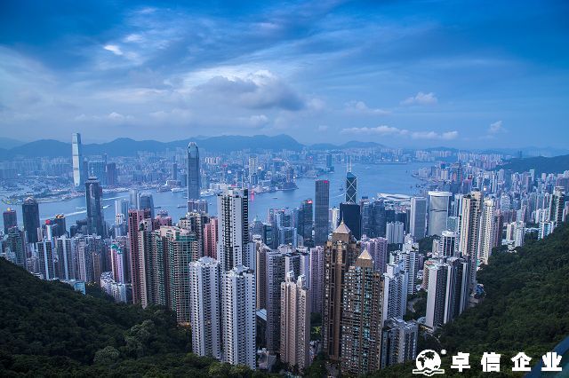 香港公司報稅指南!看看您報對了嗎?