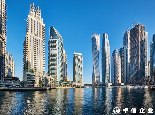 中東國家注冊之沙特阿拉伯公司注冊