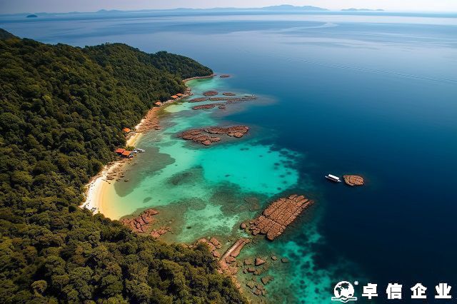 借勢“哪吒之魔童鬧海”，2025中國企業出海東南亞投資機遇