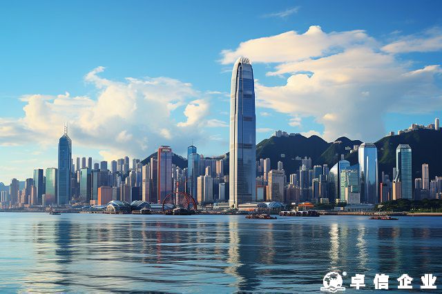 香港公司注冊(cè)：從籌備到運(yùn)營的全流程注意事項(xiàng)