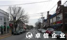 美國公司能不能跨州經營 美國公司熱門注冊地稅率大全