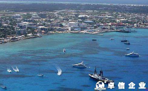 2022注冊(cè)開曼群島公司常見問(wèn)題？詳解！！