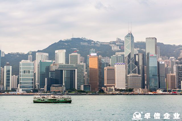 解答香港公司還可以做零申報嗎