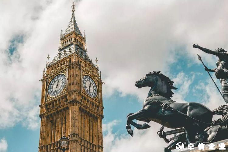 英國簽證類型適配，英國移民都需要哪些流程