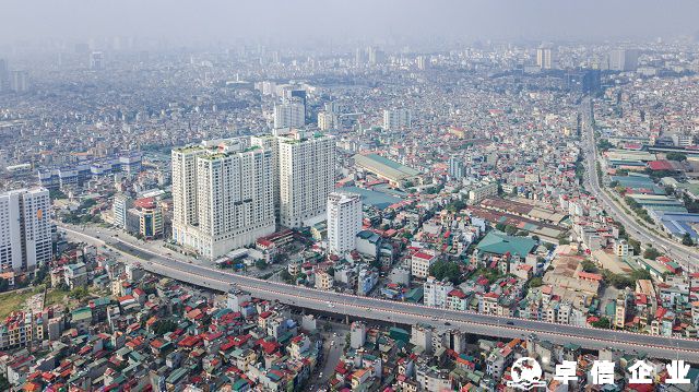 越南設(shè)立公司注冊資本一般建議多少